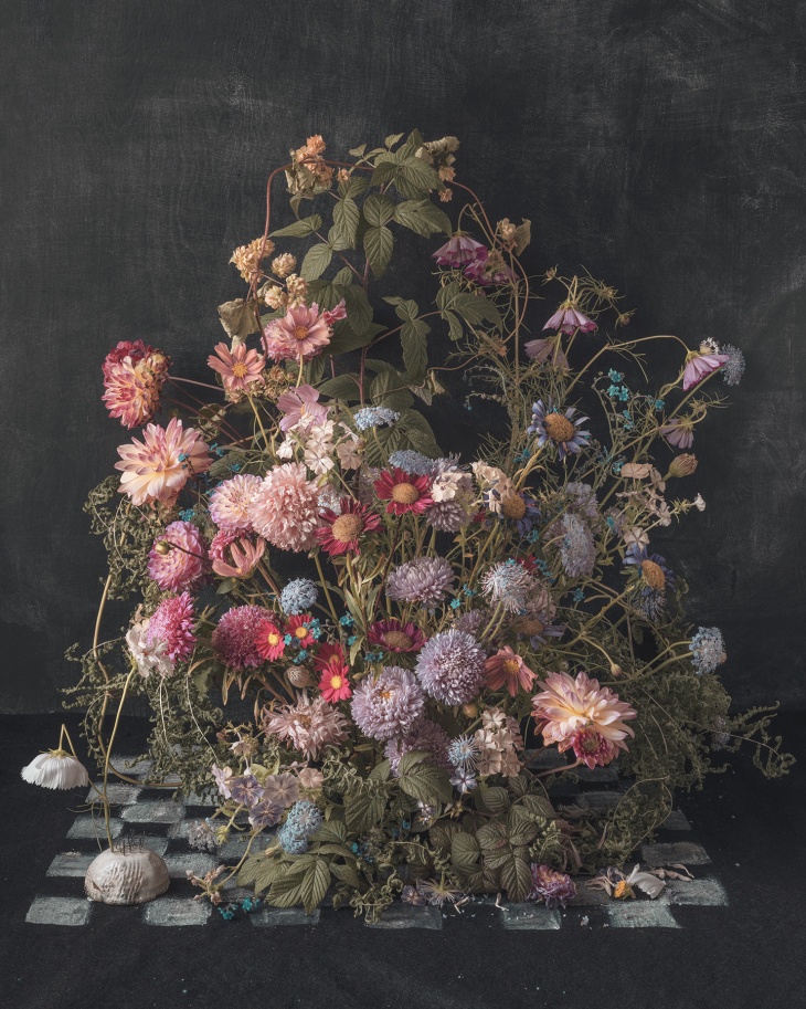 Kreetta Järvenpää Tinker, Tailor, Soldier, Sailor, 2022